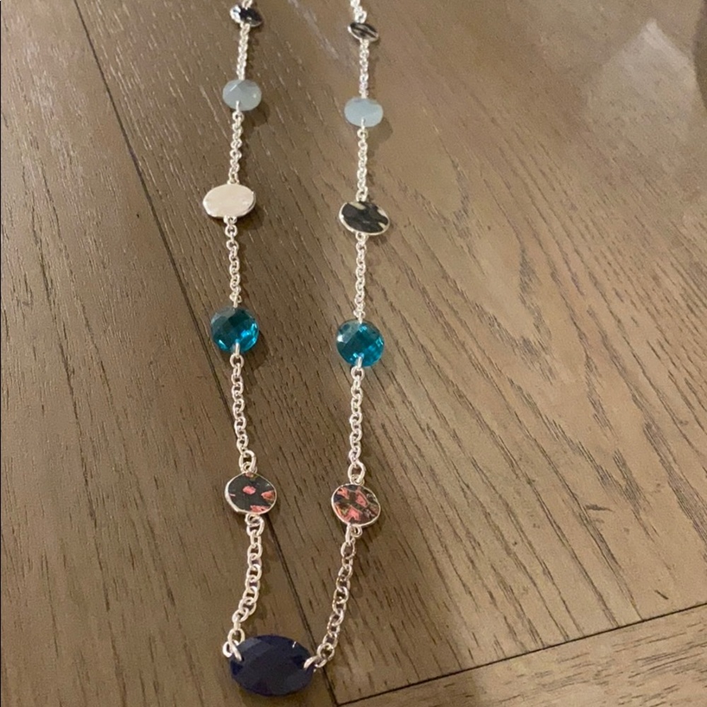 Women’s necklace from Kohl’s
